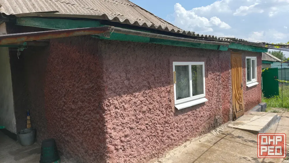 Дом в Троицко-Харцыске Зугрэс - изображение 3