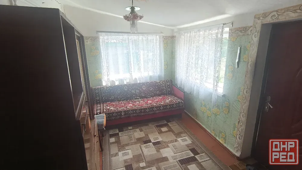 Дом в Троицко-Харцыске Зугрэс - изображение 5