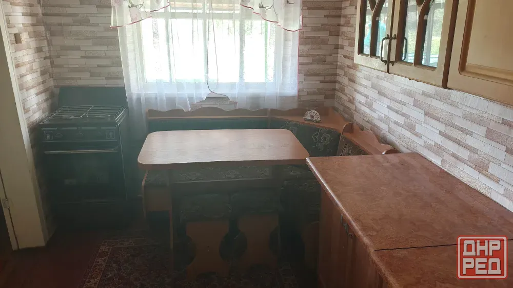 Дом в Троицко-Харцыске Зугрэс - изображение 10