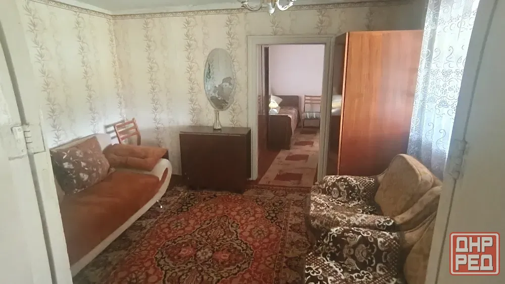Дом в Троицко-Харцыске Зугрэс - изображение 9