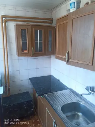 продажа 3комн холодная балка 103 школа Макеевка