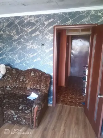 продажа 3комн холодная балка 103 школа Макеевка
