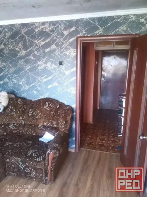 продажа 3комн холодная балка 103 школа Макеевка - изображение 2