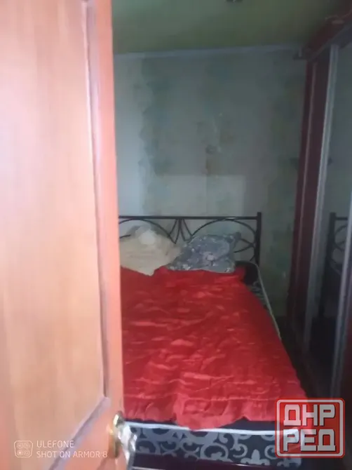 продажа 3комн холодная балка 103 школа Макеевка - изображение 6