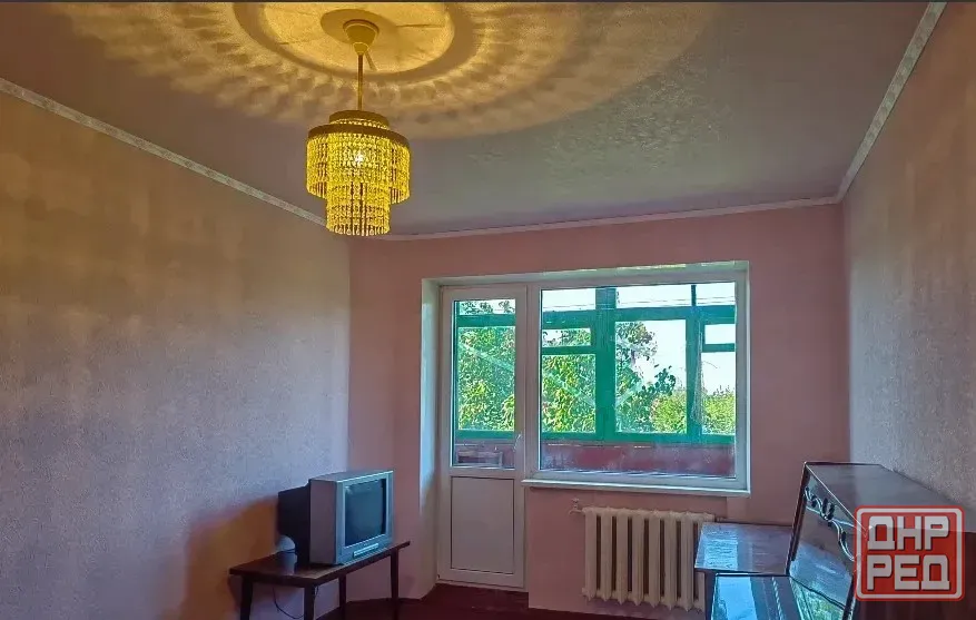 в продаже 2комн на даках Макеевка - изображение 3