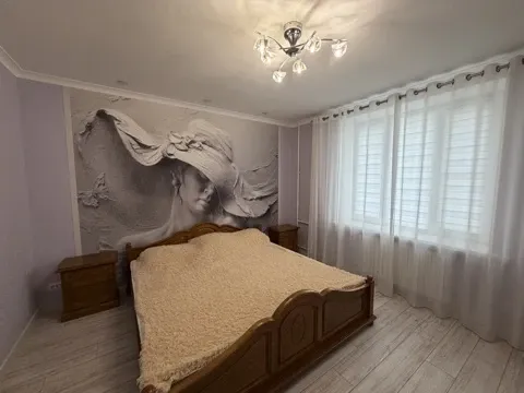 Продам 3х комнатную квартиру в Киевском районе (Донецк сити) Донецк