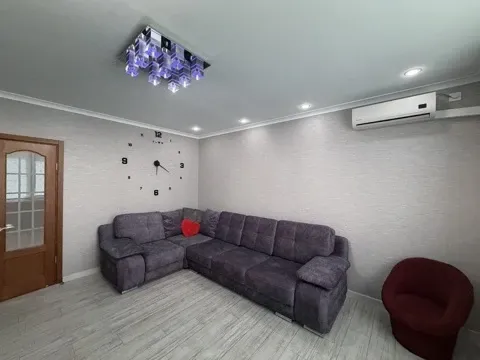 Продам 3х комнатную квартиру в Киевском районе (Донецк сити) Донецк