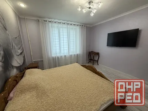 Продам 3х комнатную квартиру в Киевском районе (Донецк сити) Донецк - изображение 2