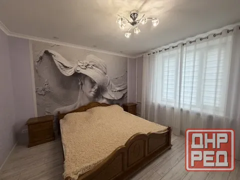 Продам 3х комнатную квартиру в Киевском районе (Донецк сити) Донецк - изображение 1