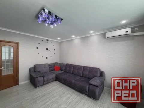 Продам 3х комнатную квартиру в Киевском районе (Донецк сити) Донецк - изображение 5
