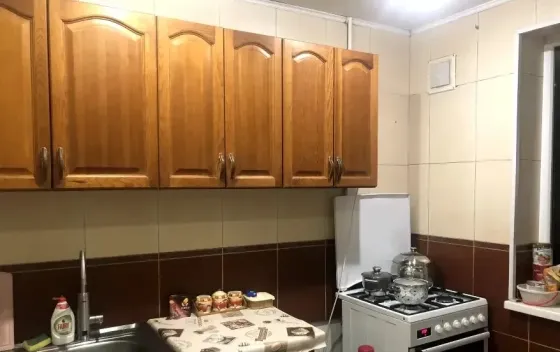 продажа 3х комн мирный зеленый Макеевка