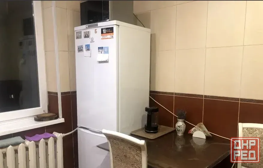 продажа 3х комн мирный зеленый Макеевка - изображение 3