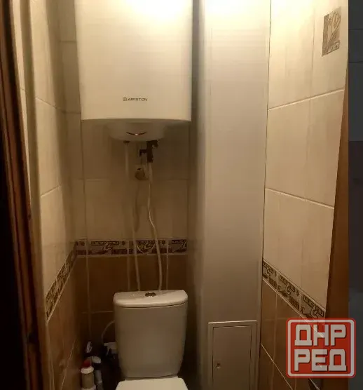 продажа 3х комн мирный зеленый Макеевка - изображение 4