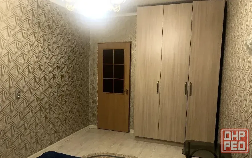 продажа 3х комн мирный зеленый Макеевка - изображение 6