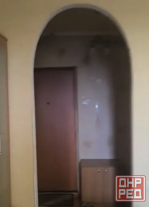 1 комн аренда Пролетарский район Донецк - изображение 1