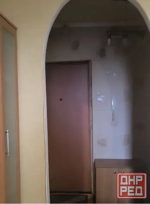 1 комн аренда Пролетарский район Донецк - изображение 11