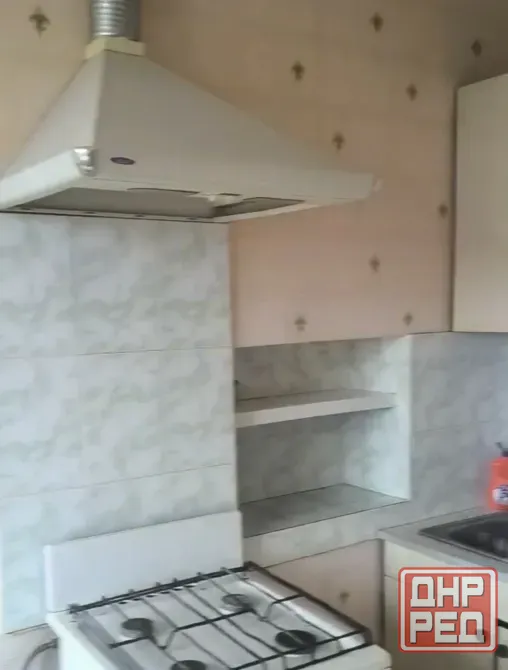 1 комн аренда Пролетарский район Донецк - изображение 8