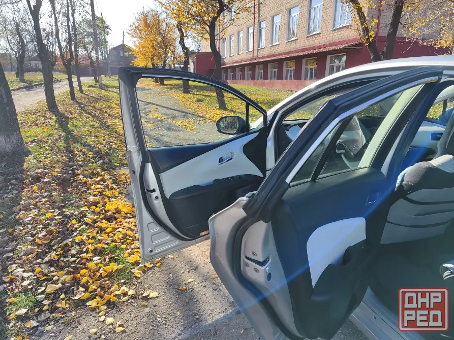 Toyota Prius Prime (PHV) Донецк - изображение 5