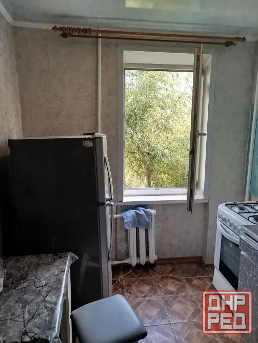 Продажа однокомнатной квартиры "Фаворит" Донецк - изображение 4