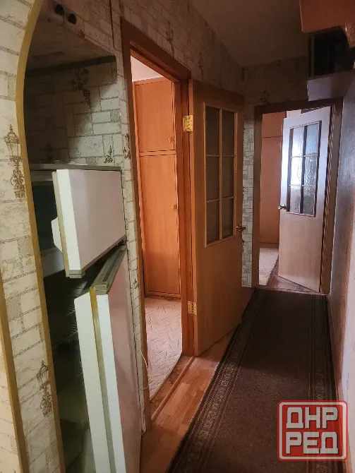 Сдам 2-кв на Большой Магистральной Донецк - изображение 2