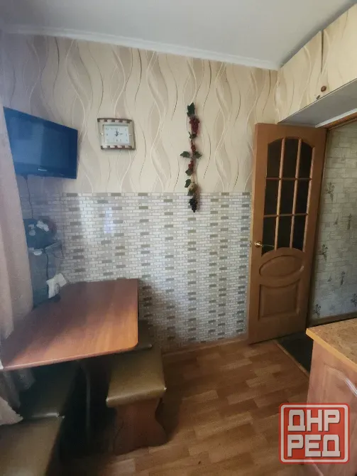 Сдам 2-кв на Большой Магистральной Донецк - изображение 8