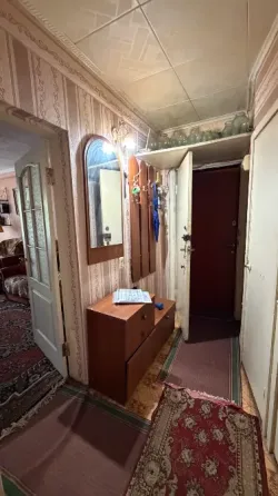 Продам 3-х комнатную квартиру Шахтерск