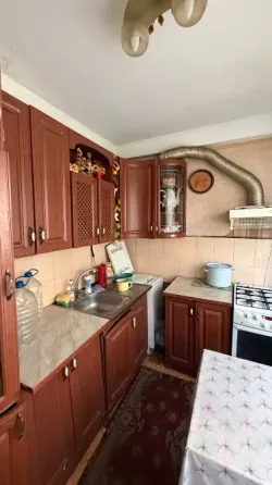 Продам 3-х комнатную квартиру Шахтерск