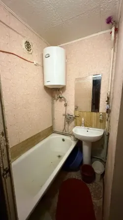 Продам 3-х комнатную квартиру Шахтерск