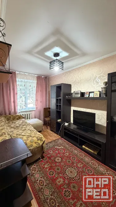 Продам 3-х комнатную квартиру Шахтерск - изображение 2