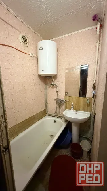 Продам 3-х комнатную квартиру Шахтерск - изображение 6