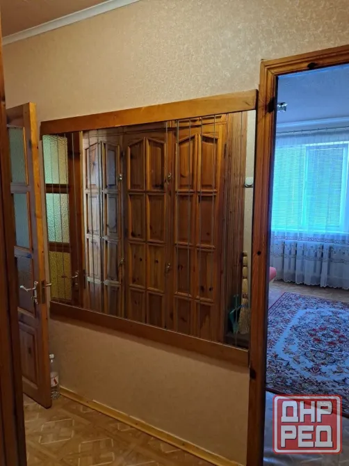 Продается 2 - х комнатная квартира, ул. Артема Донецк - изображение 6