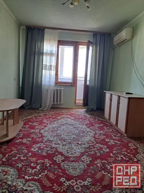 Продается 2 - х комнатная квартира, ул. Артема Донецк - изображение 3