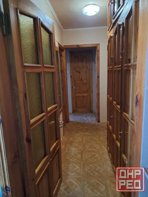 Продается 2 - х комнатная квартира, ул. Артема Донецк - изображение 5