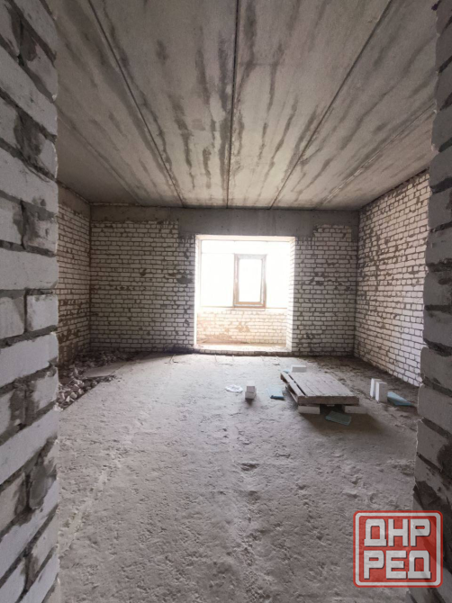 Продам квартиру в Ворошиловском районе Донецк - изображение 4