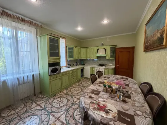 Продажа 2х Этажного Дома в Калининском Районе-Ул.Рылеева-Топовая Локация - Документы готовы-Торг Донецк