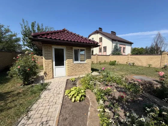 Продажа 2х Этажного Дома в Калининском Районе-Ул.Рылеева-Топовая Локация - Документы готовы-Торг Донецк