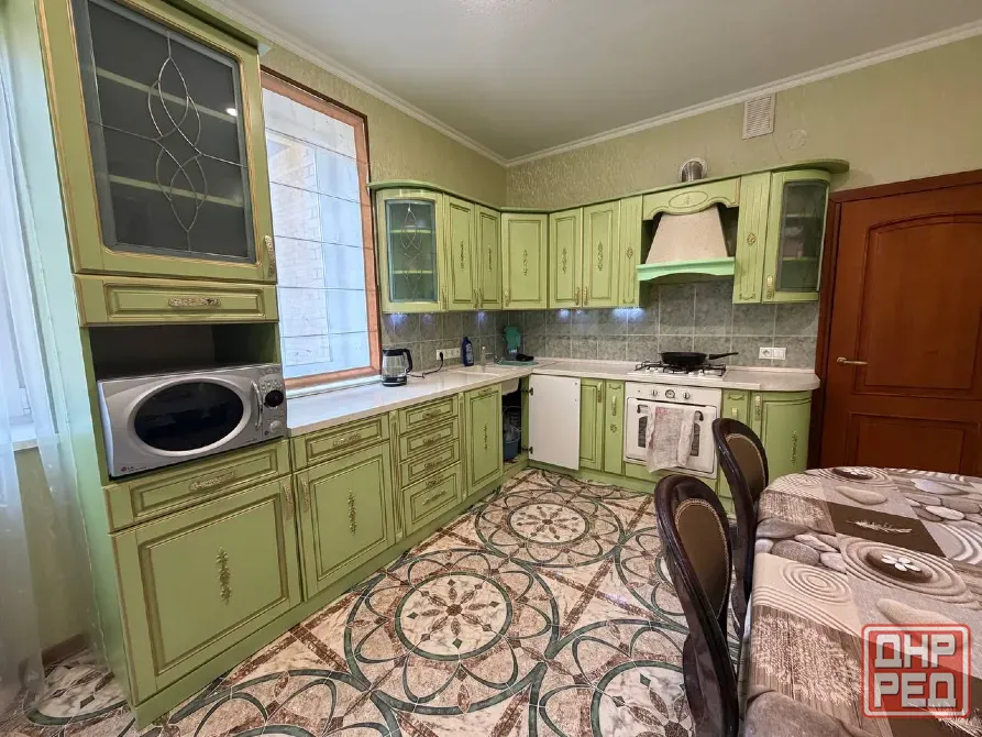 Продажа 2х Этажного Дома в Калининском Районе-Ул.Рылеева-Топовая Локация - Документы готовы-Торг Донецк - изображение 3
