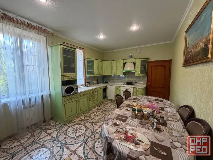 Продажа 2х Этажного Дома в Калининском Районе-Ул.Рылеева-Топовая Локация - Документы готовы-Торг Донецк - изображение 4