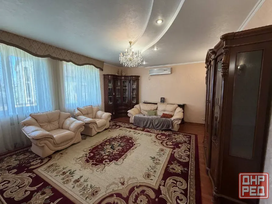 Продажа 2х Этажного Дома в Калининском Районе-Ул.Рылеева-Топовая Локация - Документы готовы-Торг Донецк - изображение 10