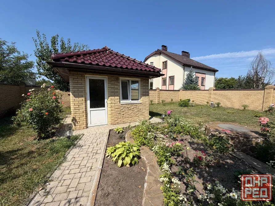 Продажа 2х Этажного Дома в Калининском Районе-Ул.Рылеева-Топовая Локация - Документы готовы-Торг Донецк - изображение 2