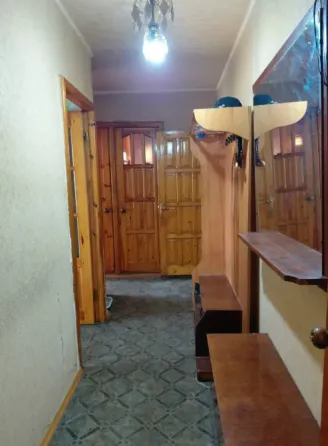 3-к квартира Политбойцов Донецк
