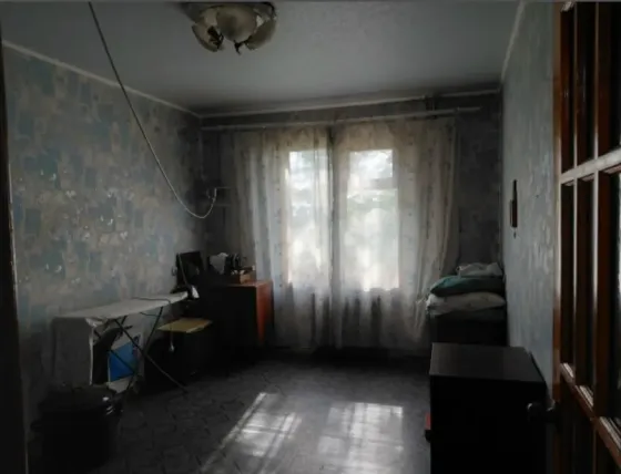 3-к квартира Политбойцов Донецк