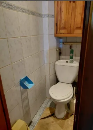 3-к квартира Политбойцов Донецк