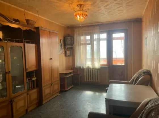 3-к квартира Политбойцов Донецк