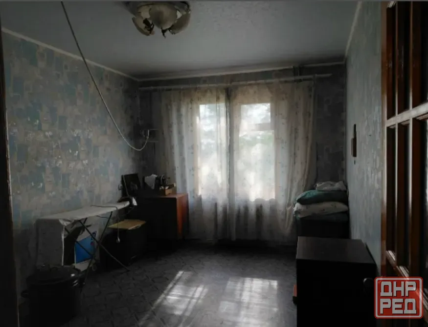3-к квартира Политбойцов Донецк - изображение 1