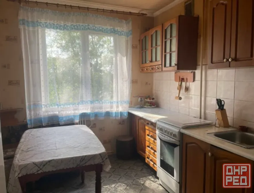 3-к квартира Политбойцов Донецк - изображение 4