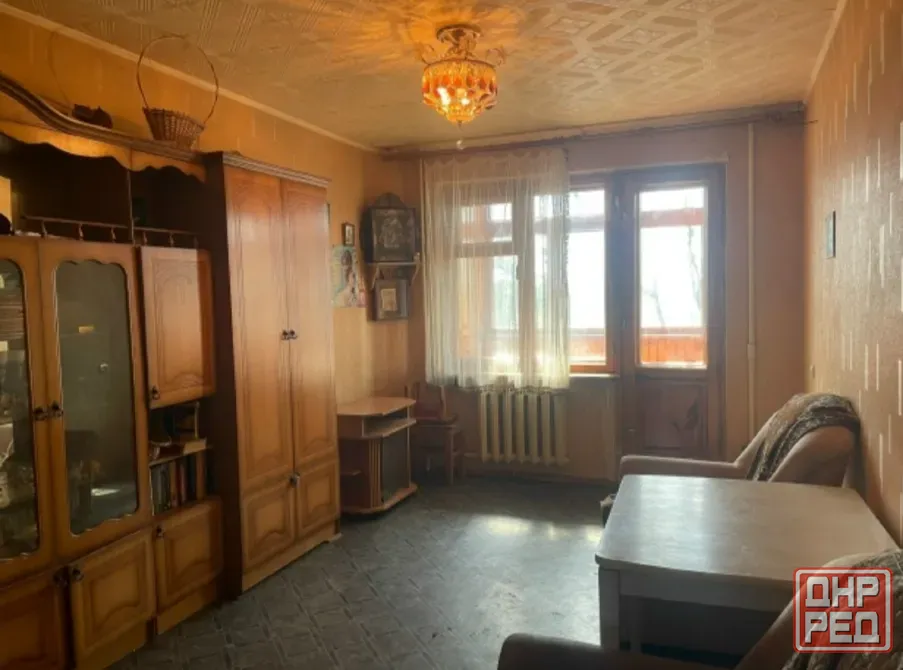 3-к квартира Политбойцов Донецк - изображение 2