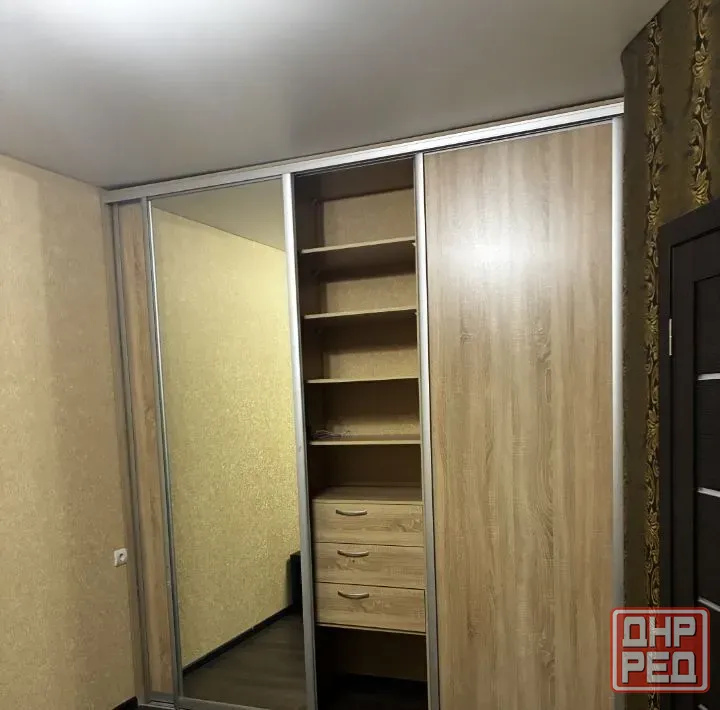 Сдается однокомнатная квартира в Ворошиловском районе Донецк - изображение 2