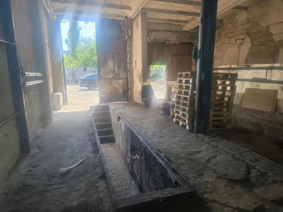 Аренда помещения Макеевка