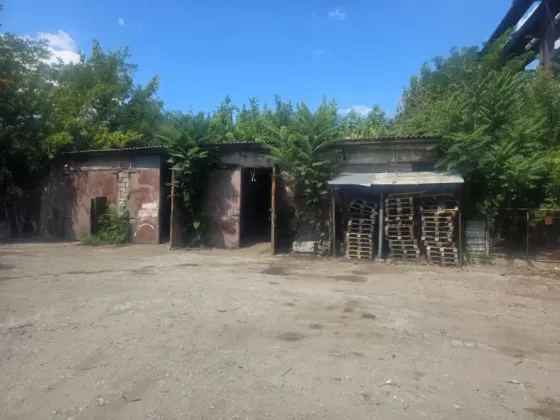 Аренда помещения Макеевка